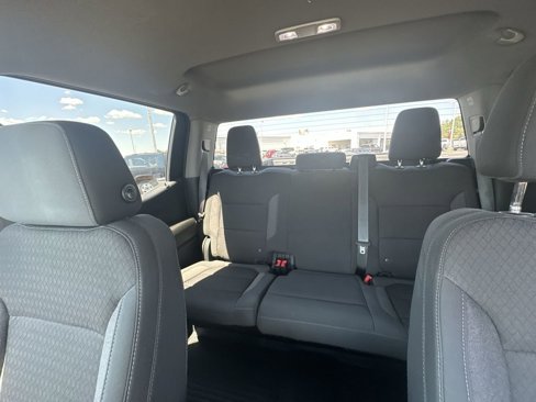 Certified 2020 Chevrolet Silverado 1500 LT w/ All-Star Edition image 13