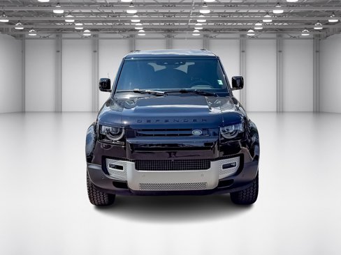 New 2025 Land Rover Defender 110 S image 8