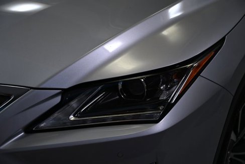 Used 2017 Lexus RX 350 FWD image 10