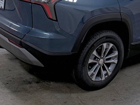 New 2026 Chevrolet Equinox LT w/ Convenience Package II image 12