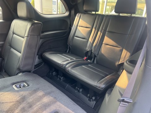 New 2025 Dodge Durango GT image 11