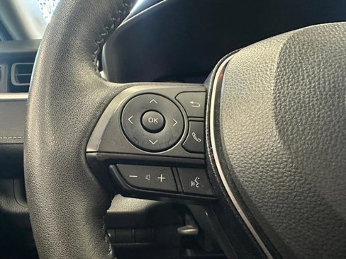 Used 2023 Toyota RAV4 XLE image 39