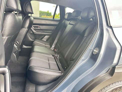 Used 2025 MAZDA CX-50 AWD 2.5 S w/ Preferred Package image 37