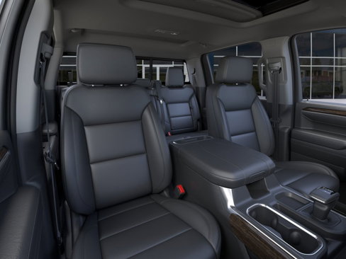 New 2026 GMC Sierra 1500 Elevation w/ Elevation Premium Package image 16