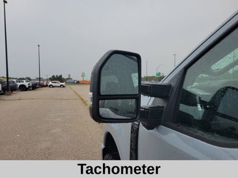 New 2026 Ford F250 4x4 Crew Cab Super Duty image 10