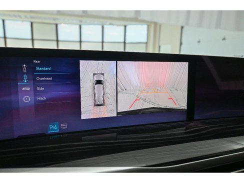New 2025 Cadillac Escalade ESV Sport w/ Touring Package image 43
