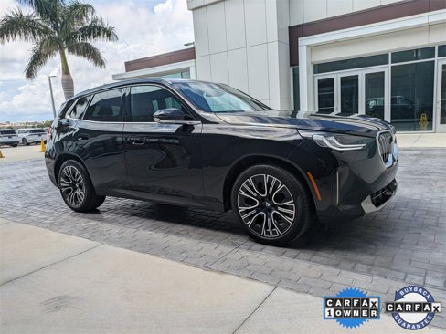 Used 2025 BMW X3 xDrive30i image 2