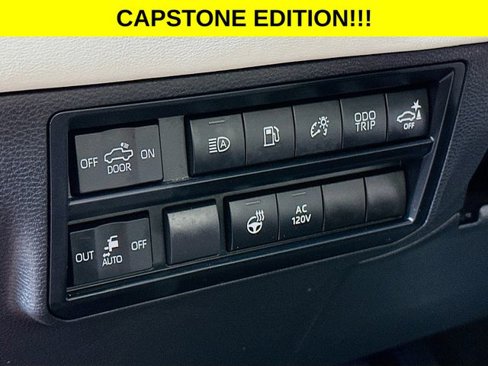 Used 2023 Toyota Tundra Capstone image 10