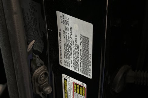 Used 2019 Honda Ridgeline Black Edition image 53