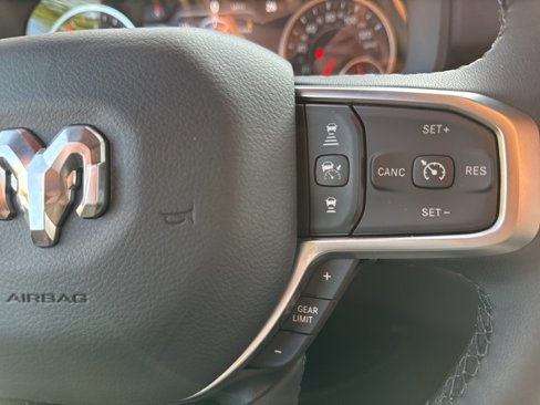New 2026 RAM 1500 4x4 Crew Cab image 20