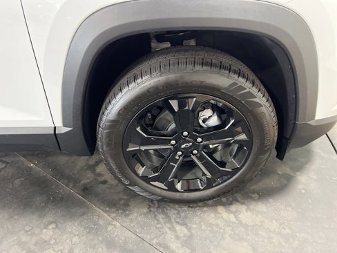 New 2026 Chevrolet Equinox LT w/ Convenience Package II image 37