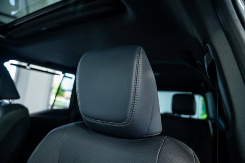 Used 2024 Lexus GX 550 image 37