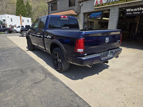 Used 2016 RAM 1500 Sport image 6
