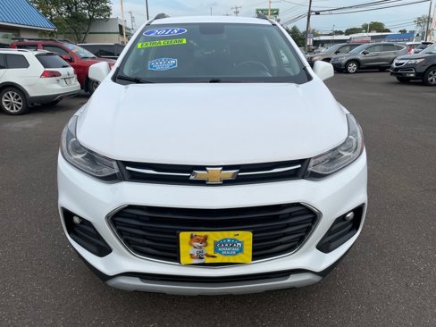 Used 2018 Chevrolet Trax LT image 5