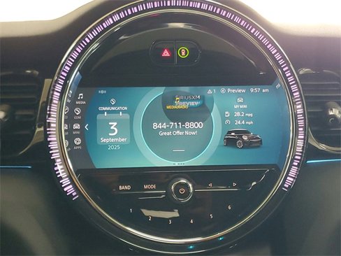 Certified 2023 MINI Cooper S image 18