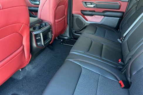 New 2026 RAM 1500 Rebel image 12