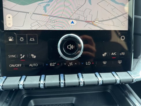 New 2026 GMC Acadia Elevation w/ Black Edition image 7