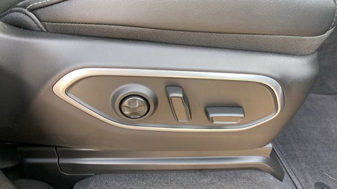 New 2025 Jeep Wagoneer Series II w/ Premium Group I image 40
