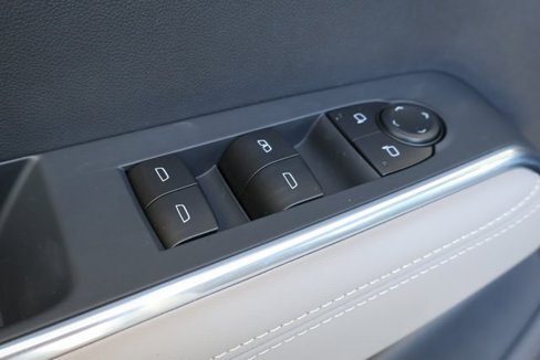 New 2026 GMC Acadia Elevation w/ Elevation Premium Package image 11