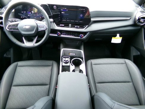 New 2026 Chevrolet Equinox LT w/ Convenience Package II image 19