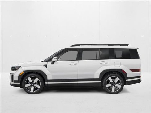New 2026 Hyundai Santa Fe Limited image 3