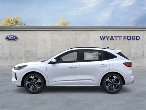New 2025 Ford Escape ST-Line Elite image 3