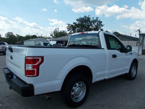 Used 2019 Ford F150 XL w/ Equipment Group 101A Mid image 3