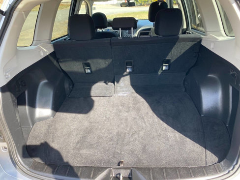 Used 2015 Subaru Forester 2.5i Premium w/ All-Weather Package image 17