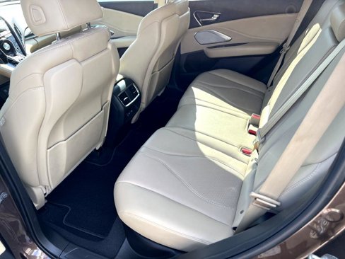 Used 2019 Acura RDX w/ Technology Package image 12