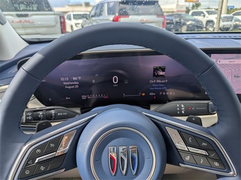 Used 2026 Buick Enclave Avenir image 33