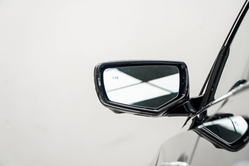 Used 2025 Cadillac CT5 Premium Luxury image 14