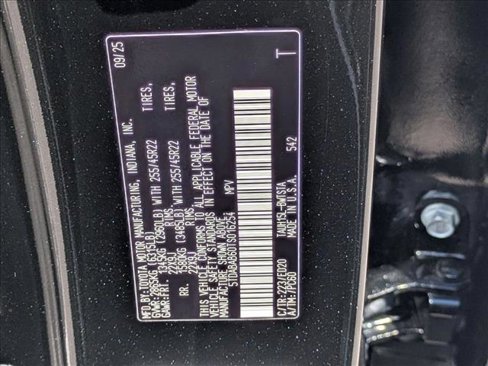 New 2026 Lexus TX 500h AWD image 16