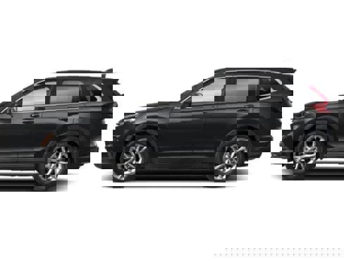 New 2026 Honda CR-V EX-L image 6