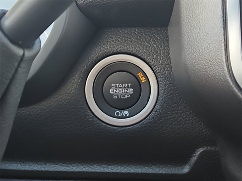 New 2026 RAM 2500 Big Horn image 25
