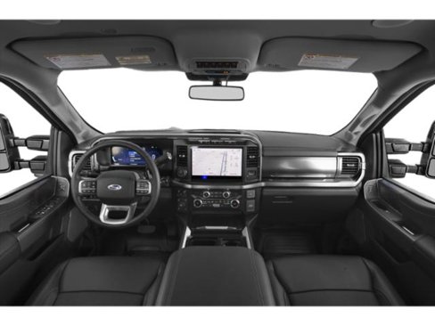 New 2025 Ford F250 Lariat w/ Lariat Ultimate Package image 29