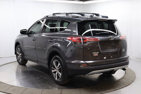 Used 2016 Toyota RAV4 XLE image 5