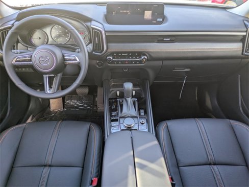 New 2025 MAZDA CX-50 2.5 Hybrid image 16