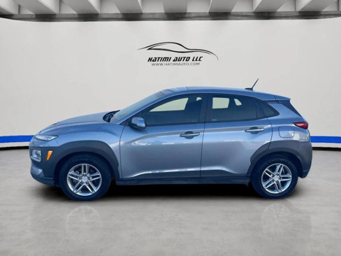 Used 2020 Hyundai Kona SE image 7