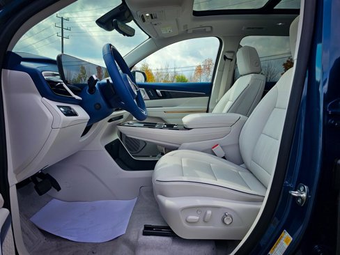 New 2026 Buick Enclave Avenir w/ Super Cruise Package image 15