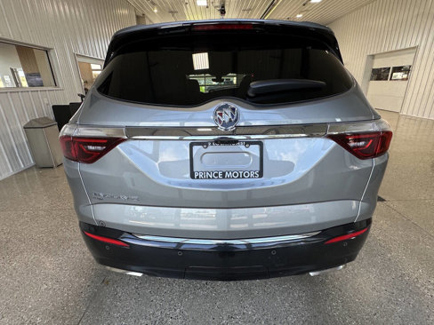 Used 2024 Buick Enclave Premium image 43