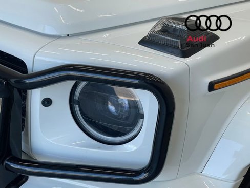 Used 2019 Mercedes-Benz G 550 image 31