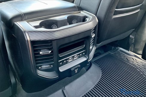 Used 2021 RAM 1500 Limited image 11