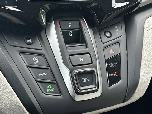 New 2026 Honda Odyssey EX-L image 6