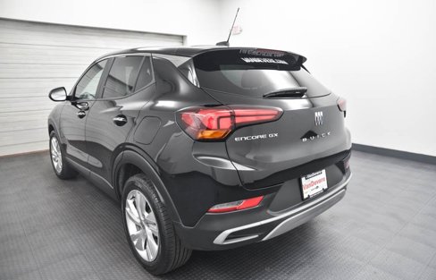 Used 2024 Buick Encore GX Preferred image 5