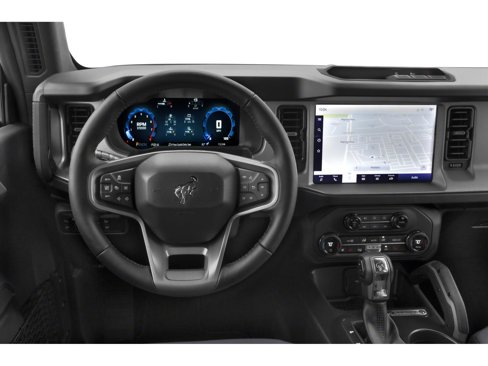 New 2025 Ford Bronco Outer Banks image 31