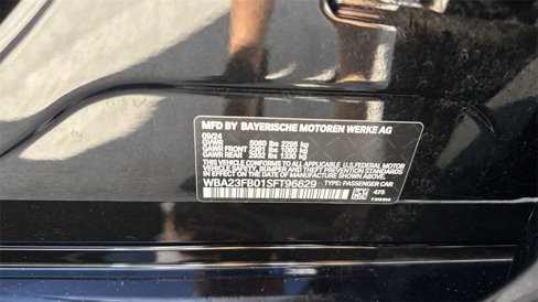 Used 2025 BMW 430i w/ M Sport Package image 63
