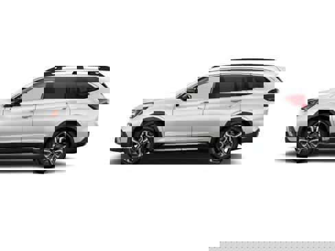 New 2025 Subaru Ascent Limited image 4