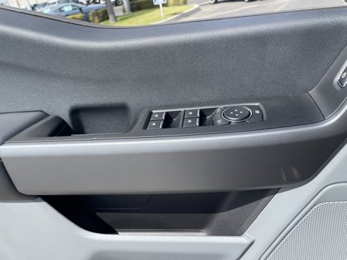 New 2025 Ford F250 XL w/ STX Appearance Package image 17
