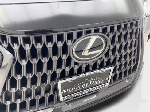 Used 2024 Lexus NX 350 AWD image 25