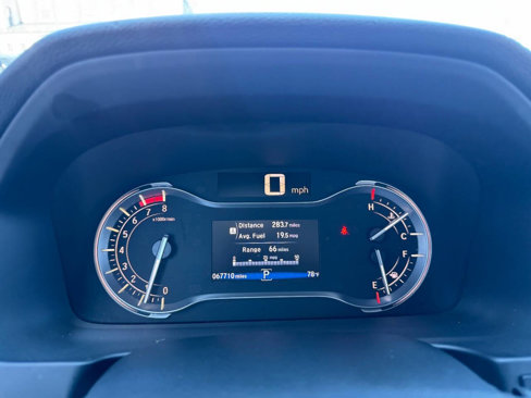 Used 2021 Honda Ridgeline Sport image 21